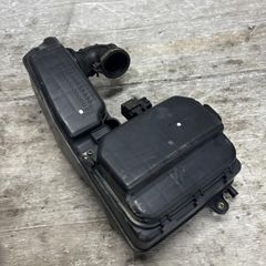 SJ45A ジェベル250XC DR250R エアクリーナーBOX - メルカリ