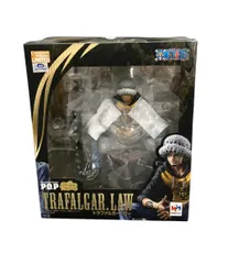 メガハウス P.O.P Playback Memories ワンピース トラファルガー・ロー フィギュア Portrait.Of.Pirates Excellent Model LIMITED