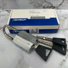 アブロイ 342N 未使用品 2026年最新】ABLOYの人気アイテム - メルカリ
