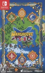 NS ウォーグルーヴ1+2