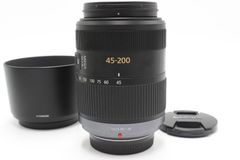Panasonic LUMIX G VARIO H-FS045200 オリンパス - メルカリ