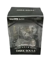 ACTOYS DARK SOULS The Nameless King 無名の王フィギュア