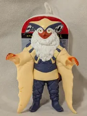 2026年最新】ウルトラ怪獣500 ミラクル星人の人気アイテム - メルカリ