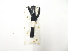 【京松】和装小物 男物 羽織紐 撚り房 美品 kyo8w02-352