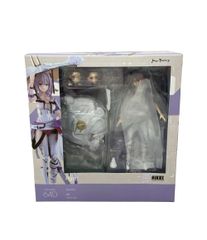 マックスファクトリー figma 640 勝利の女神：NIKKE 紅蓮 フィギュア メガニケ