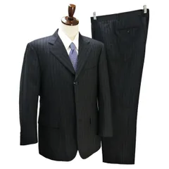 2026年最新】Savile Row スーツの人気アイテム - メルカリ