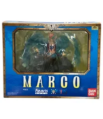 バンダイ ワンピース Figuarts ZERO マルコ フィギュア