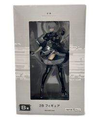 스퀘어 에닉스 NieR : Automata Ver1.1a 방송 기념 복권 B상 2B 피규어