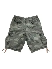 日本 UNIQLO カーゴパンツ M