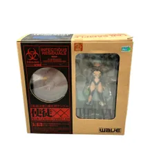 ウェーブ 新世紀エヴァンゲリオン 使徒XX A-03 サキエルXX フィギュア wave 吉崎 観音