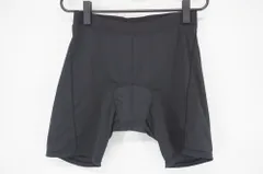 TIGORA 「ティゴラ」 Oサイズ ショートメッシュ サイクルパンツ / バイチャリ阪急塚口店のサムネイル