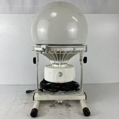 歯科技工 予備光重合器 GCステップライトSL-I 替ハロゲン付 - メルカリ