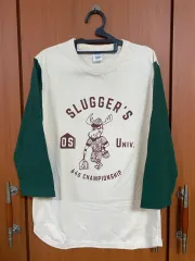 OUTSTANDING アウトスタンディング ベースボール Tシャツ M サイズ