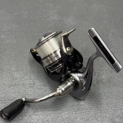 ダイワ 19レグザ LT3000S-CXH RCSハンドルノブS - メルカリ