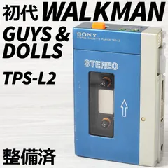 2026年最新】sony tps-l2の人気アイテム - メルカリ