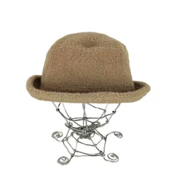 カシラ CA4LA ウールボアバケットハット レディース 表記無 