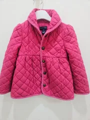 (シーズンOFFセール) ポロラルフローレン キルティング ジャケット 軽量 ダウン 5