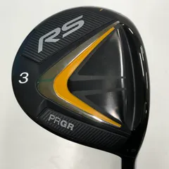 2026年最新】prgr rs justの人気アイテム - メルカリ