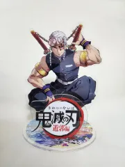 鬼滅の刃 宇髄天元 アクリル