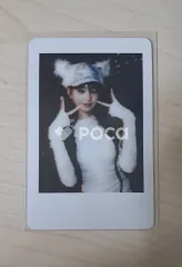 IVE ウォニョン IVE EMPATHY WITHMUU ラキドロ