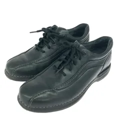 ROCKPORT ロックポート レザーシューズ 表記サイズ:10 1/2M     ブラック メンズ / 240001189577