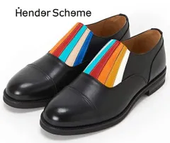 Hender Scheme(エンダースキーマ) front gore(フロントゴア) BS-RS-FGOのサムネイル