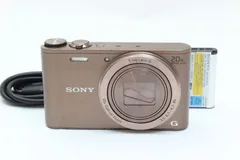 2026年最新】DSC-WX300 SONY サイバーショットの人気アイテム - メルカリ