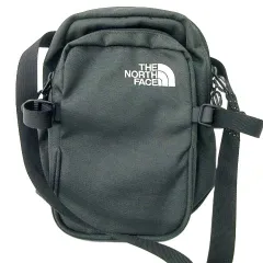 ザノースフェイス THE NORTH FACE NM72358 ボルダー ミニ ショルダーバッグ ポーチ モスグリーン A0128