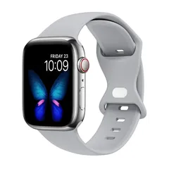 Apple Watch バンド アップルウォッチ バンド 40mm 41mm 42mm 44mm 45mm 46mm 49mm for iWatch Ultra 3/2/1 コンパチブル SE Series 11/10/9/8/7/6/5/4 に対応 スポーツ