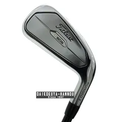 2026年最新】タイトリスト U505ユーティリティアイアンの人気アイテム