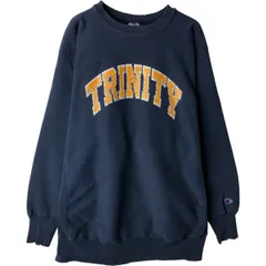 古着 90年代 チャンピオン Champion REVERSE WEAVE リバースウィーブ カレッジスウェットシャツ トレーナー USA製/eaa615127