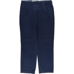 古着 ラルフローレン Ralph Lauren POLO by Ralph Lauren PRESTON PANT チノパンツ メンズw37相当/eaa615354