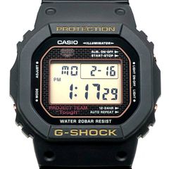 極美品 G-SHOCK DW-5030C 30周年限定 ブラック スクウェア - メルカリ