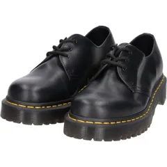 古着 ドクターマーチン Dr.Martens 1461 3ホールシューズ 8 メンズ27.0cm相当/saa014997