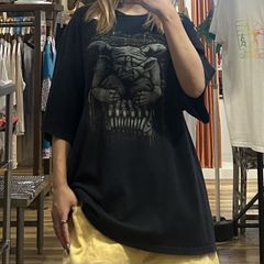 00s Junk Food DC SUPERMAN FRIENDS Tシャツ - メルカリ