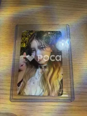 IVE ガウル 2022 WELCOME PACKAGE A RAY OF SUNSHINE