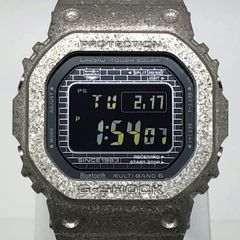 G-SHOCK GMW-B5000PS-1JR 40周年記念 TICコーティング - メルカリ