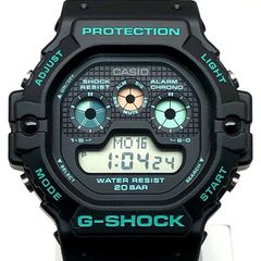 G-SHOCK ジーショック G-001-2 復刻ジェイソン マルチカラー カプセル