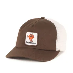 2026年最新】supreme カマチョ キャップの人気アイテム - メルカリ