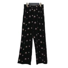 がっちゃん様 専用bibly B. STARRY PANTS パンツ - メルカリ