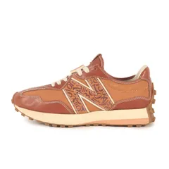 【美品】NEW BALANCE ニューバランス サイズ:US9.5(27.5cm) | 22SS Franck Muller MS327 FMC | フランク・ミュラー  | ブラウン | ローカット スニーカー シューズ 靴 | コラボ【メンズ】【中古】