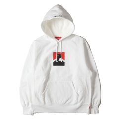 新品未使用BlackEyePatch×WACKO MARIA パーカー - メルカリ