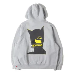 2026年最新】Supreme Catwoman Hooded Sweatshirtの人気アイテム