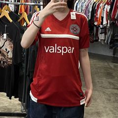 サッカー セリエA レフェリー シャツ ディアドラ 審判 - メルカリ