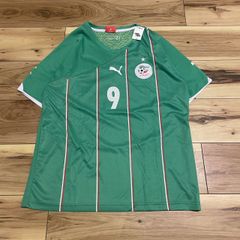 90s Verdy Kawasaki Official L カズ ラモス瑠偉 - メルカリ