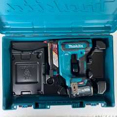 Makita HR001GRDX ハンマードリル 28mm バッテリー2個付 - メルカリ
