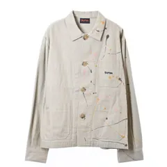 SELFMADE by Gian Franco Villegas ペイントジャケット