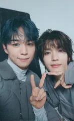 INI Winning ver. 後藤威尊/髙塚大夢 THE ORIGIN