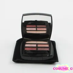 シャネル レ ベージュ パレット ルガール クール ドゥ シャネル C844