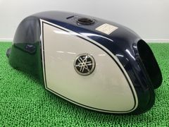 SR400 タンク 鍵付き フューエルコック付き SR400 タンク 鍵付き フューエルコック付き - メルカリ